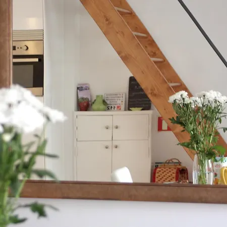 Wanderlust Liberdade Apartman