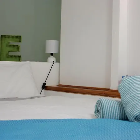 Wanderlust Liberdade Apartman *