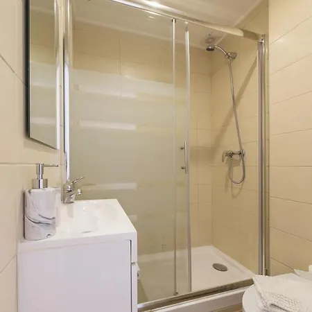Apartman Wanderlust Liberdade Lisboa