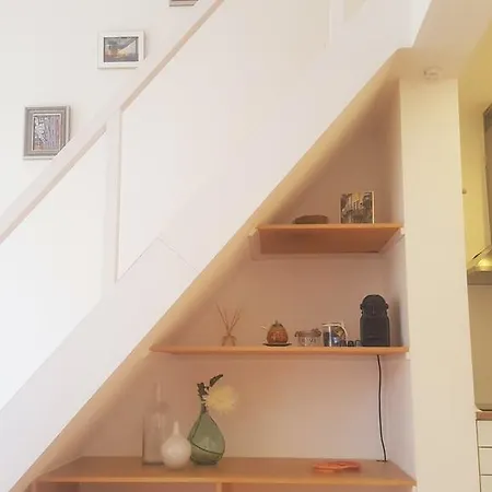 Apartman Wanderlust Liberdade Lisboa