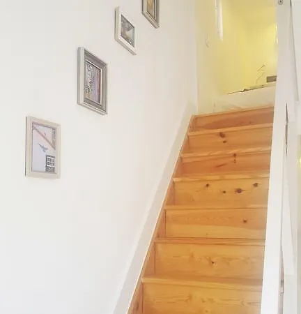 Wanderlust Liberdade Apartman Lisboa